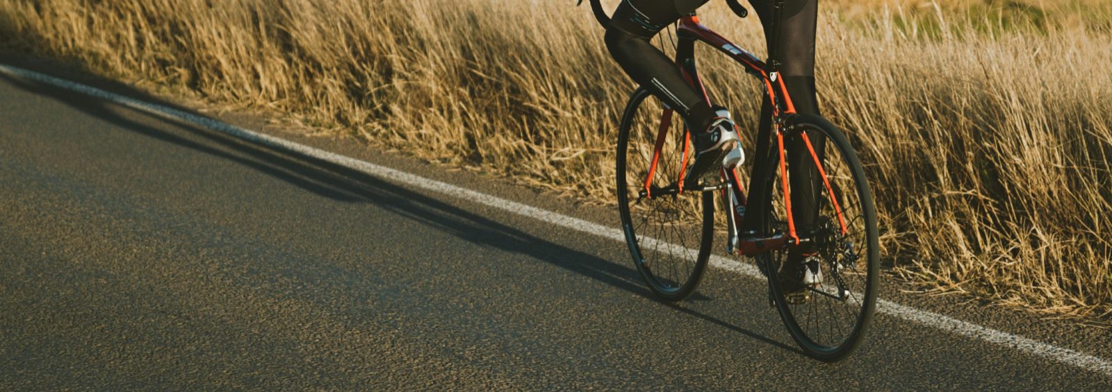 Biking on California's Central Coast trails