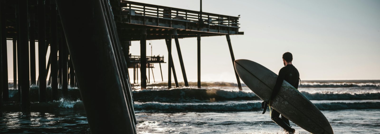 Oceano Dunes, California, Pismo Beach, Harbor, Travel